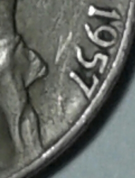 1957-Nickel-Error?