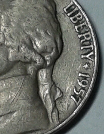 1957-Nickel-Error?