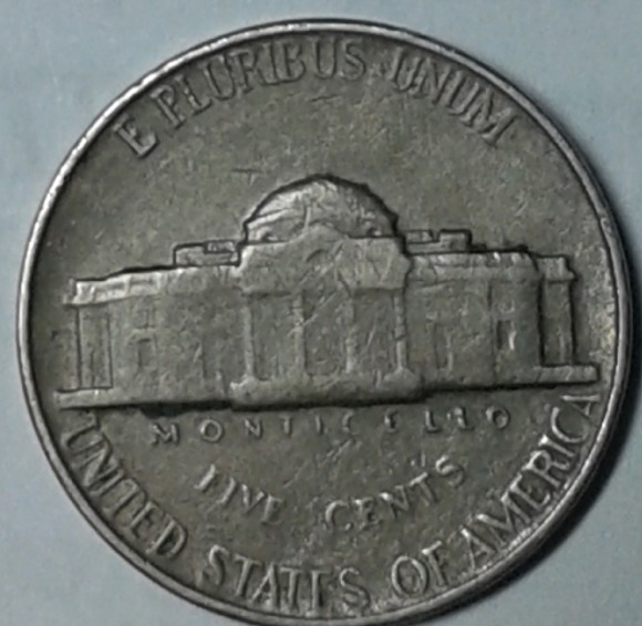 1957-Nickel-Error?