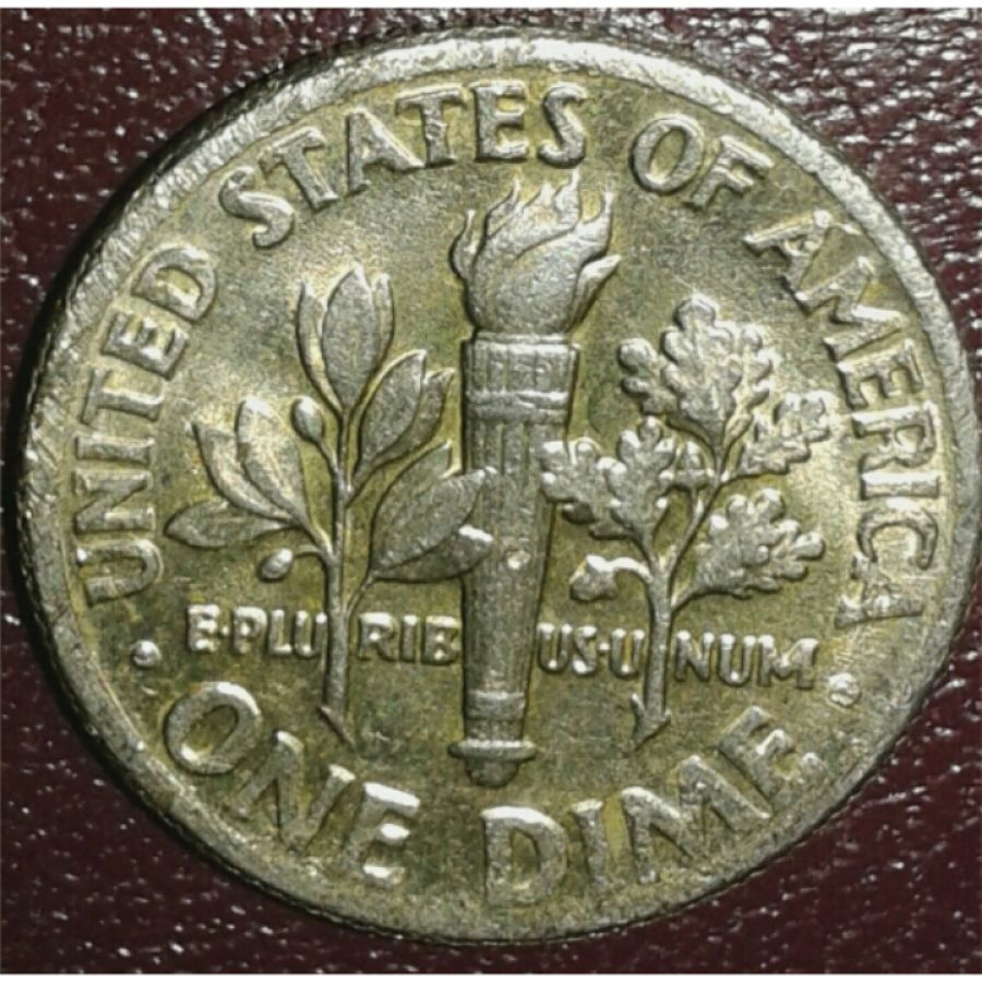 1989-Dime-Looks-Gold?