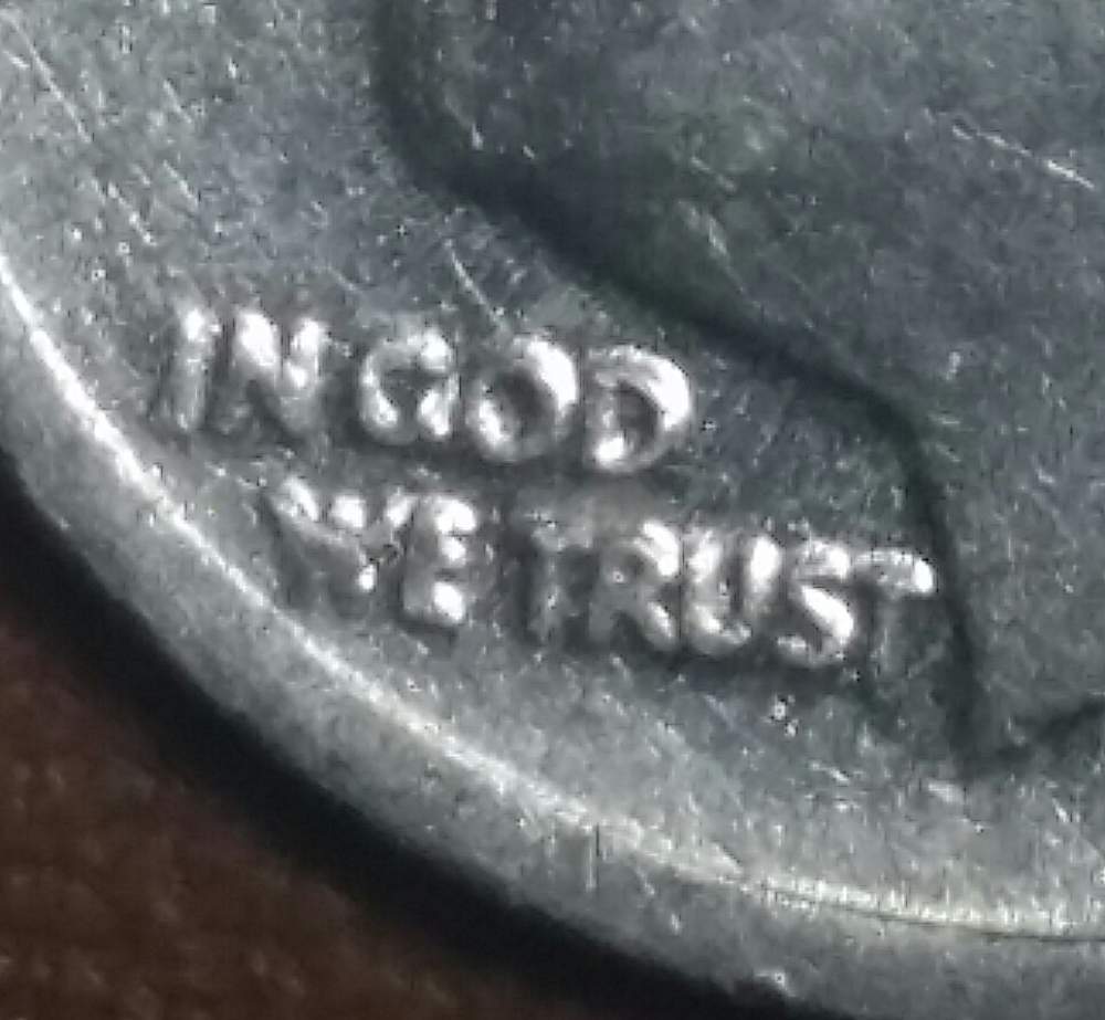 1981-3/P-Dime-And-Heavy-Double-Die-On-Rev./Obv.