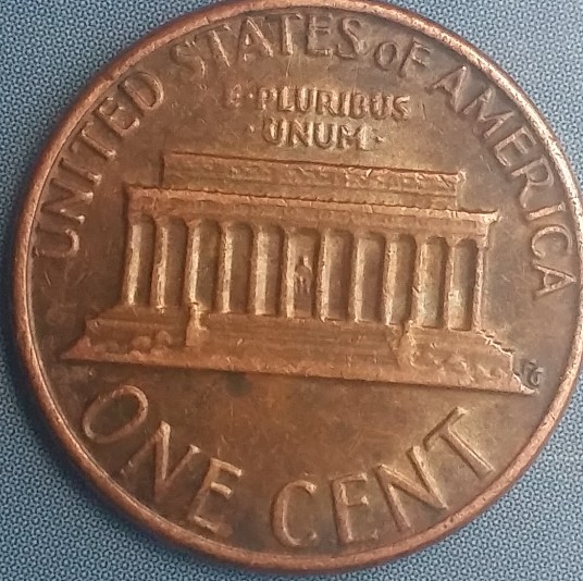 Are-This-4-1982-Lincoln-Cents-The-Large-Date-Pennies?