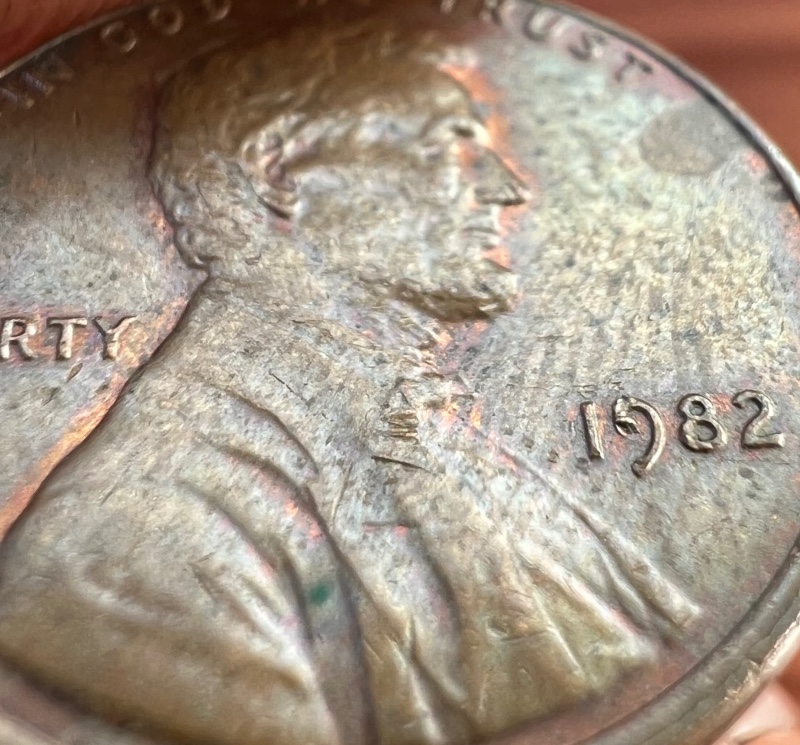 1982-Lincoln-Cent!-Is-This-A-Large-Date?