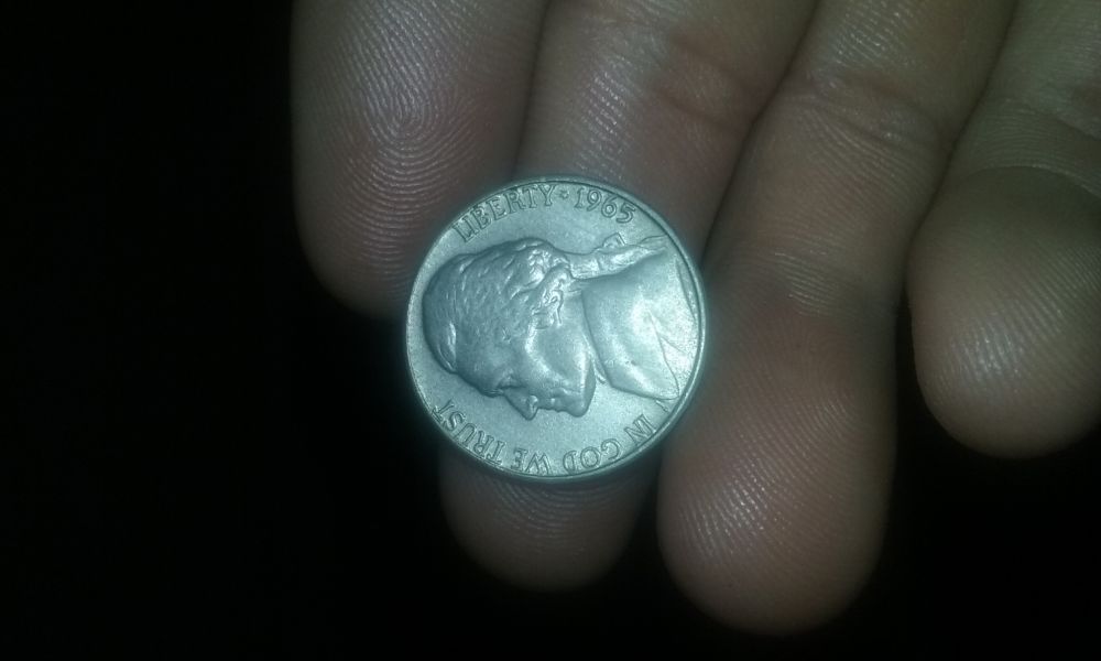 1965-Nickel-Need-Opinion-On-It