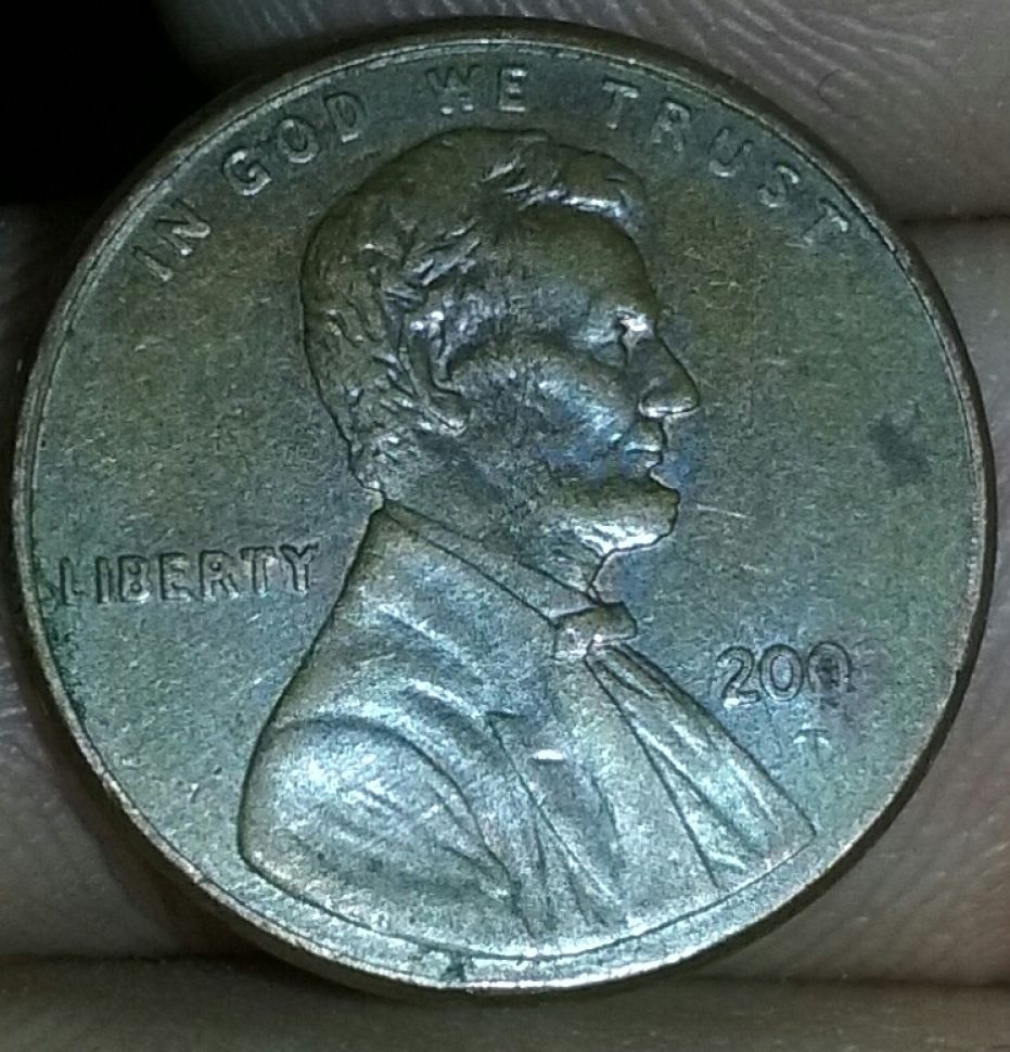 1981-Penny-No-Mint-Mark