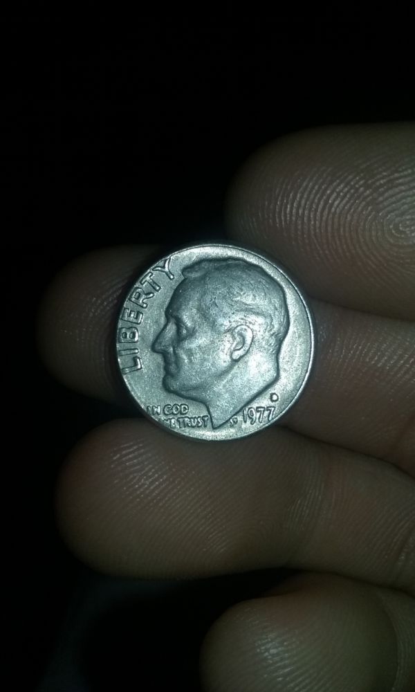1977-Filled-In-Mint-Mark