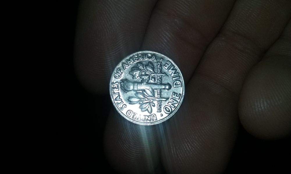 1983-Dime-With-Odd-Reverse