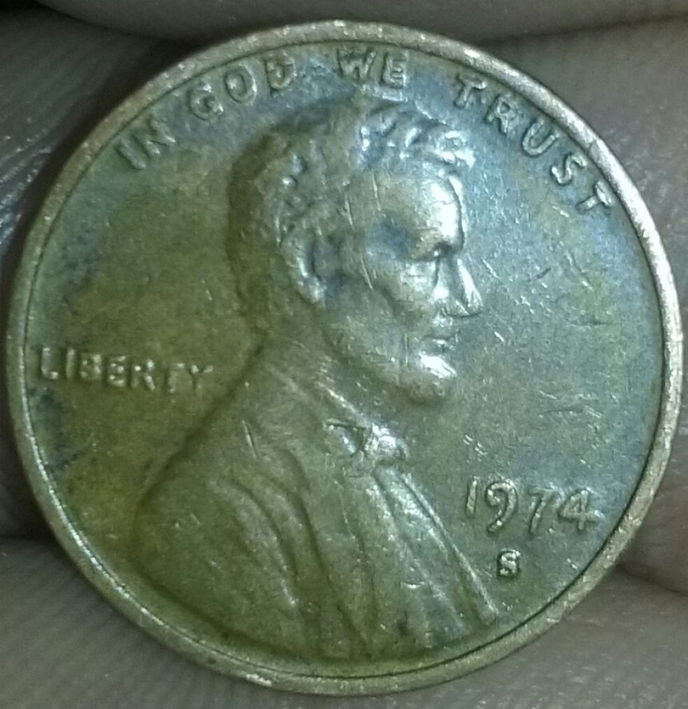 Find-Of-The-Day-1944-D-Penny-And-More