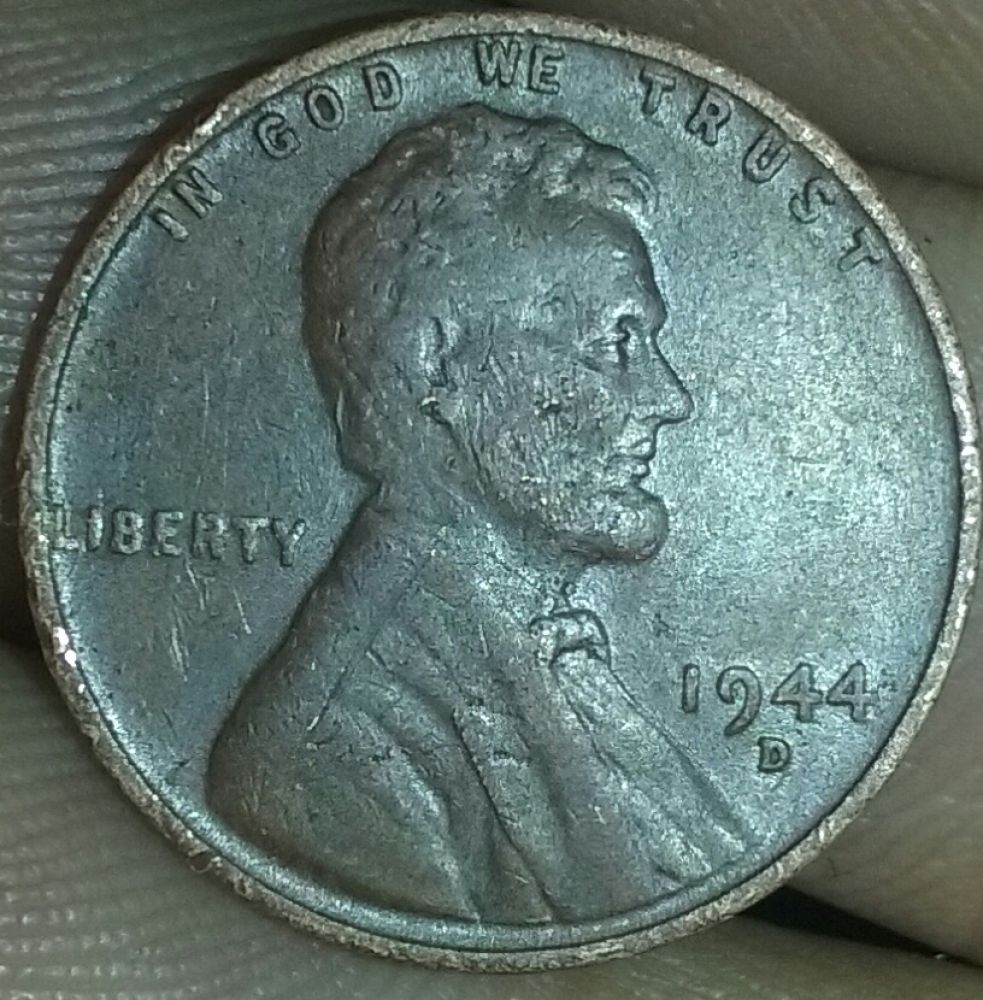 Find-Of-The-Day-1944-D-Penny-And-More