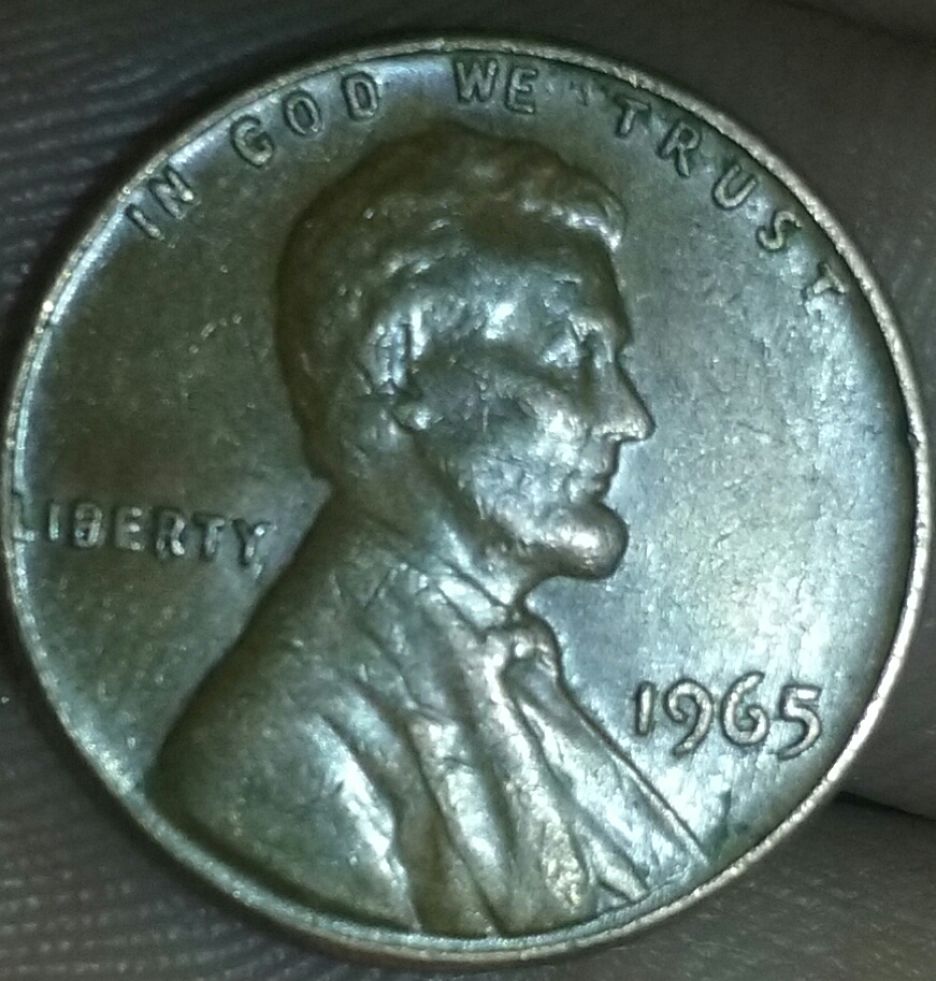 Find-Of-The-Day-1944-D-Penny-And-More