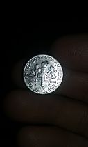 1964-Denver-Dime-Need-Help