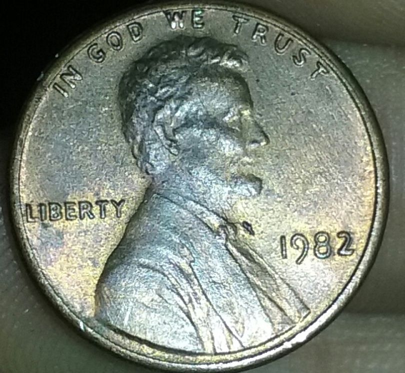 1982-No-Mintmark-Penny-Need-Help