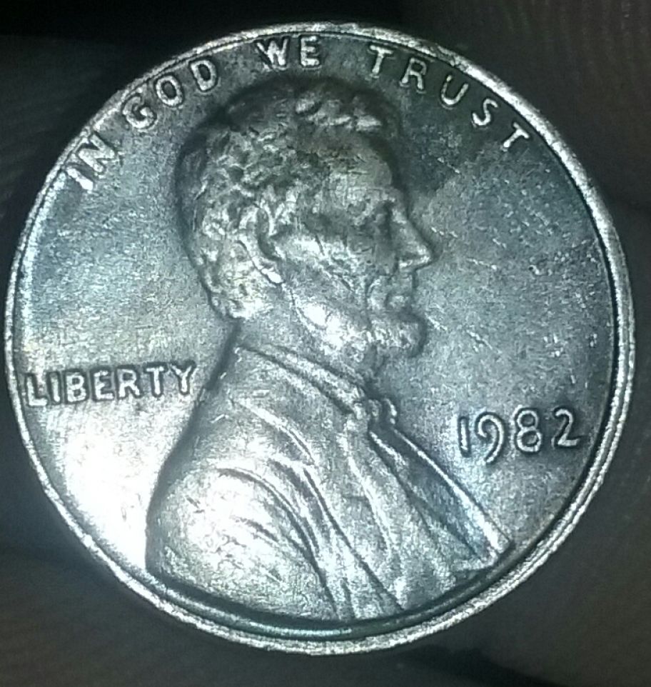 1982-No-Mintmark-Penny