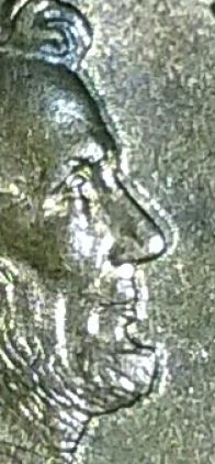 1993-D-Penny-Possible-DDO/Ddr