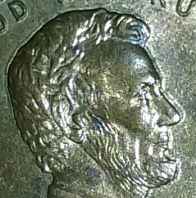 1993-D-Penny-Possible-DDO/Ddr