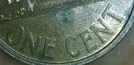 1993-D-Penny-Possible-DDO/Ddr