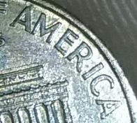 1993-D-Penny-Possible-DDO/Ddr