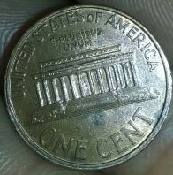 1993-D-Penny-Possible-DDO/Ddr