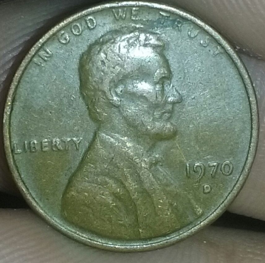 1970-Penny-Need-Help-If-Its-Small-Or-Large