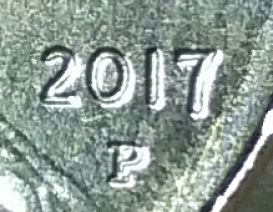 2017-P-Penny-With-DDR-On-One