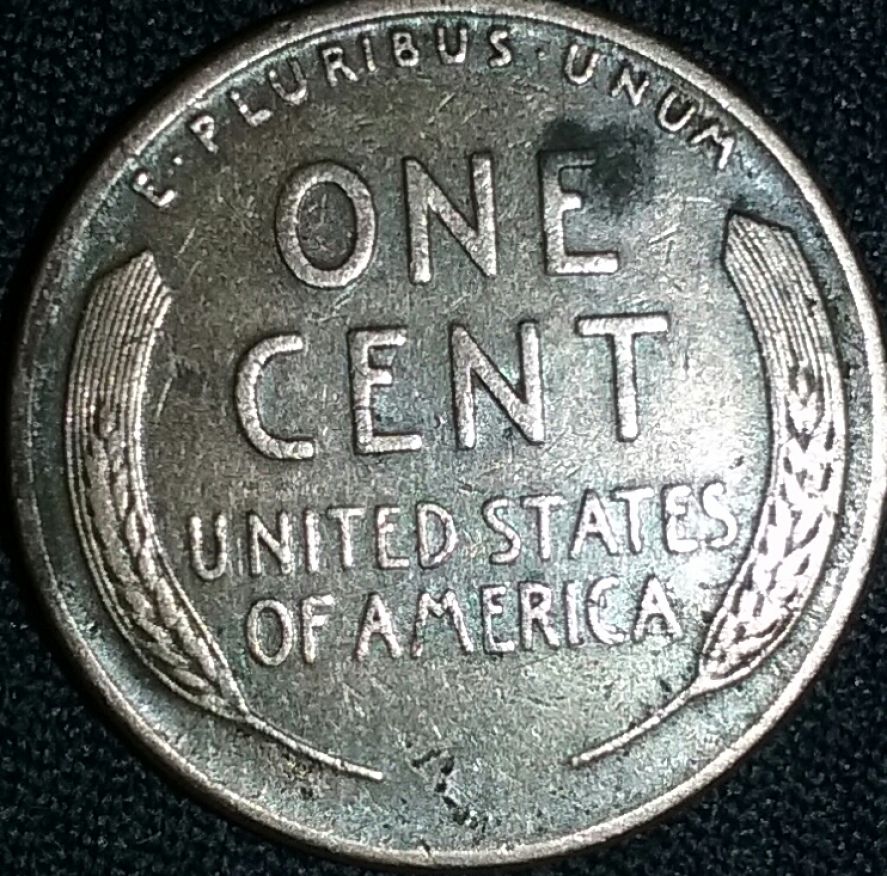 1945-Wheat-Penny-With-Die-Crack
