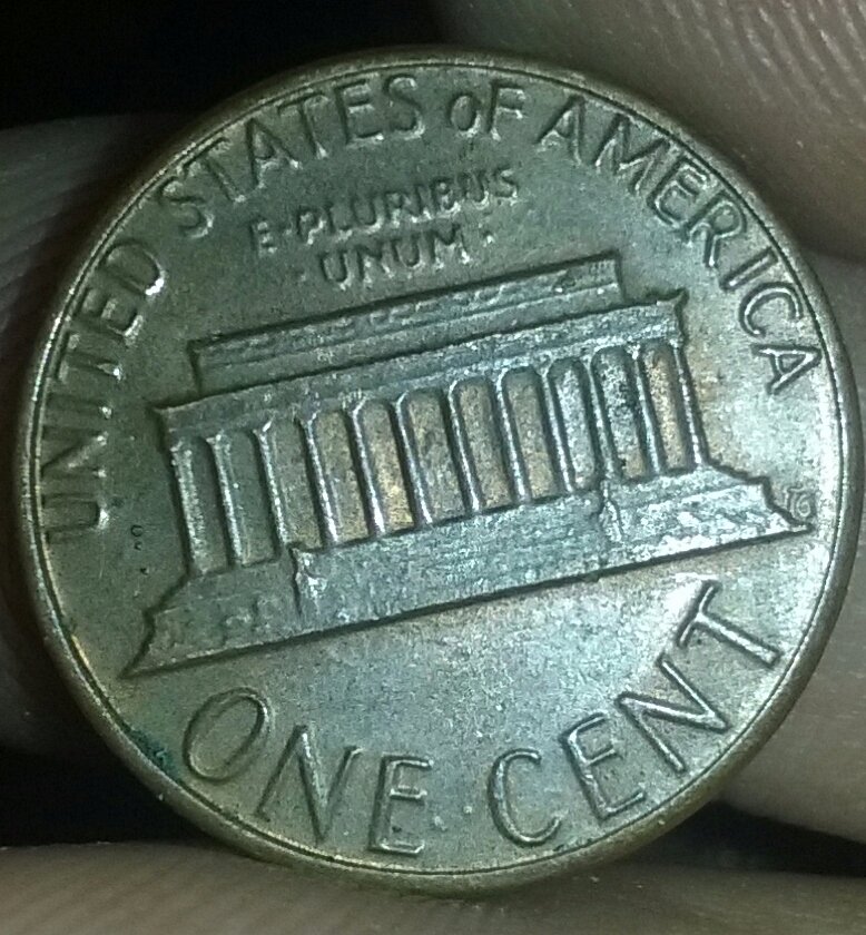 1983-D-Penny-Weird-Reverse