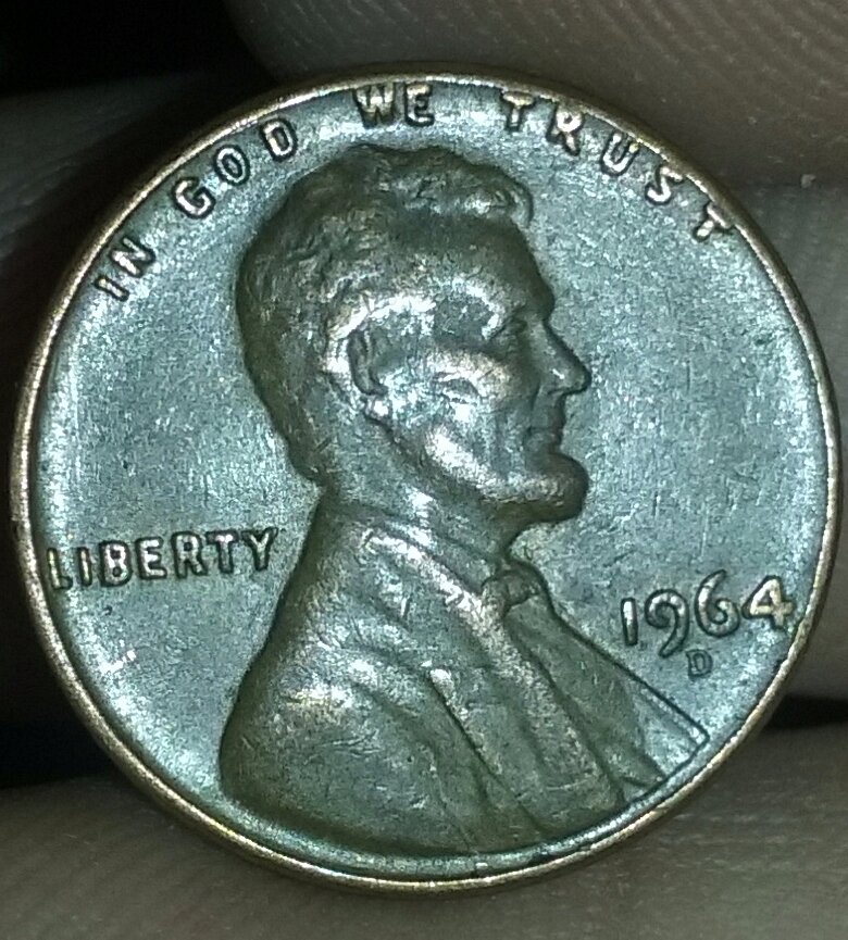 1964-Denver-Penny-Need-Help