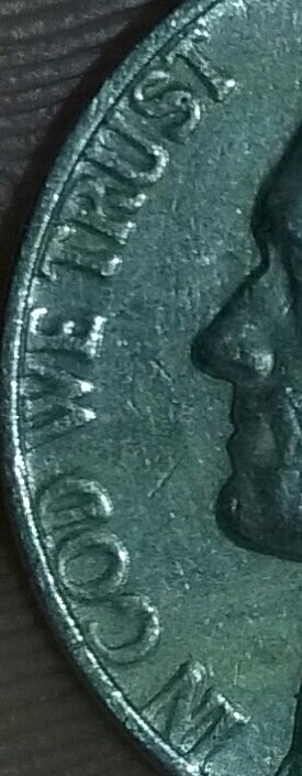 1962-Nickle-Maybe-DDO/Ddr