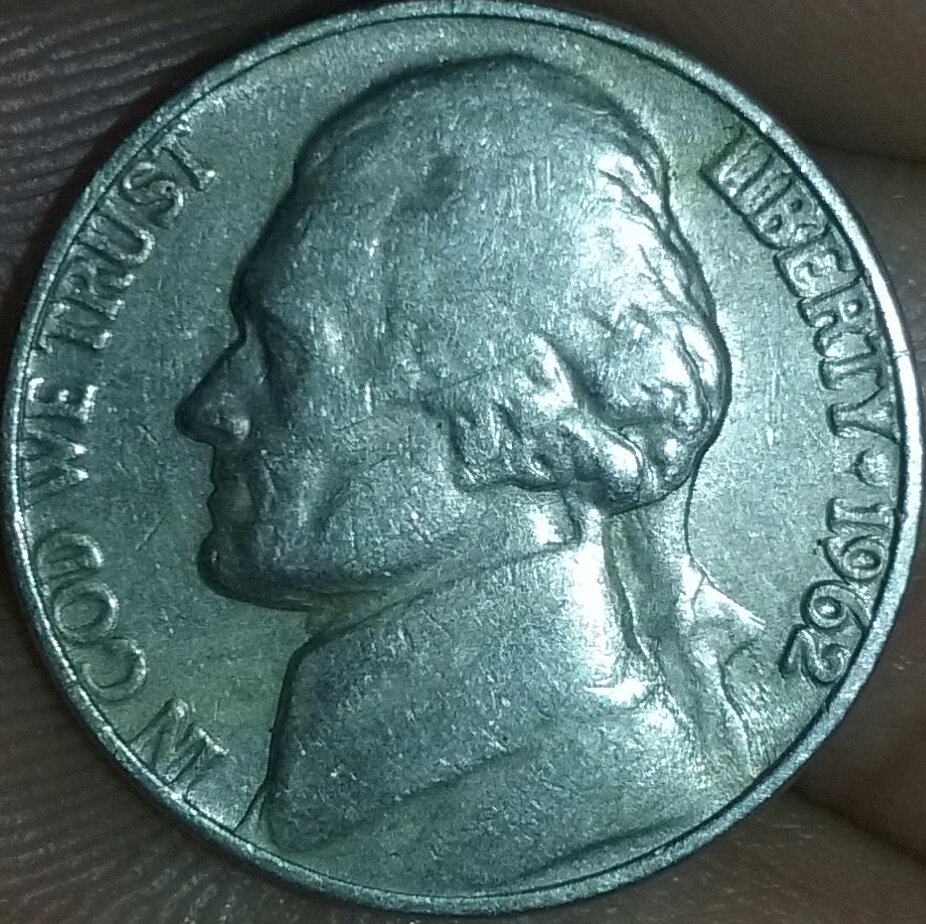 1962-Nickle-Maybe-DDO/Ddr
