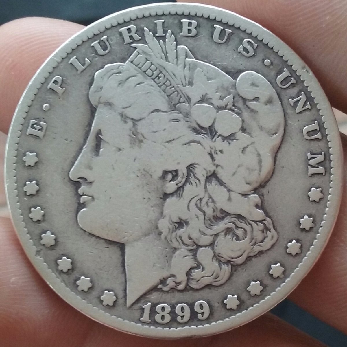1899-S-Morgan-Silver-Dollar