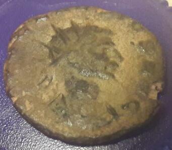 Help-To-Identify-Old-Roman-Coin