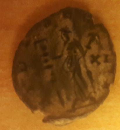 Help-To-Identify-Old-Roman-Coin