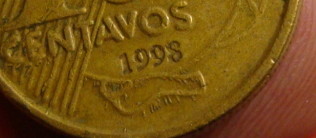 1998-Brazil-10-Centavios