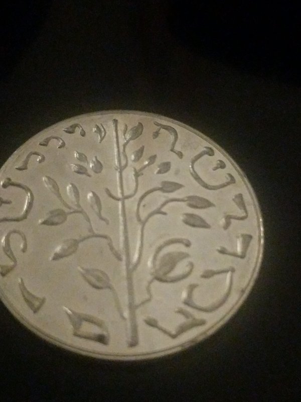 Identifying-A-Mysterious-Coin-|-False-Shekel