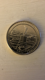 2011-Gettysburg-Quarter-Philadelphia-Mint-Strange-Error