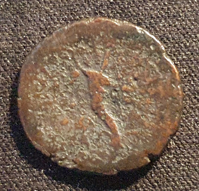 Greek?-Need-Help-To-ID-This.