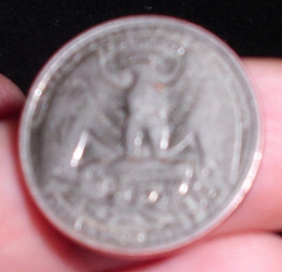 Dryer-Coin?