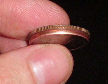 Dryer-Coin?