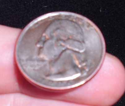 Dryer-Coin?