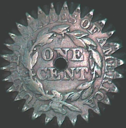 Double-Headed-Large-Cent