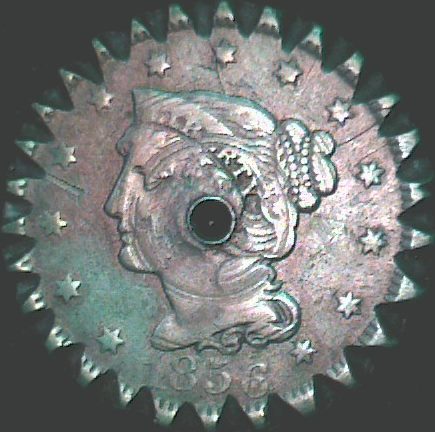Coins-With-Holes---Thoughts?