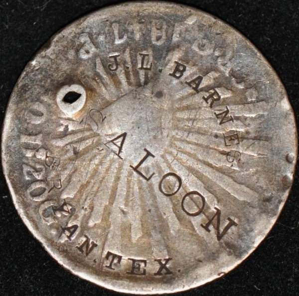 Coins-With-Holes---Thoughts?