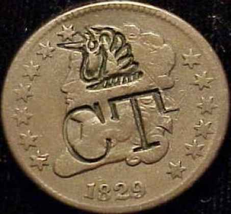 Let's-See-Some-Old-Copper!