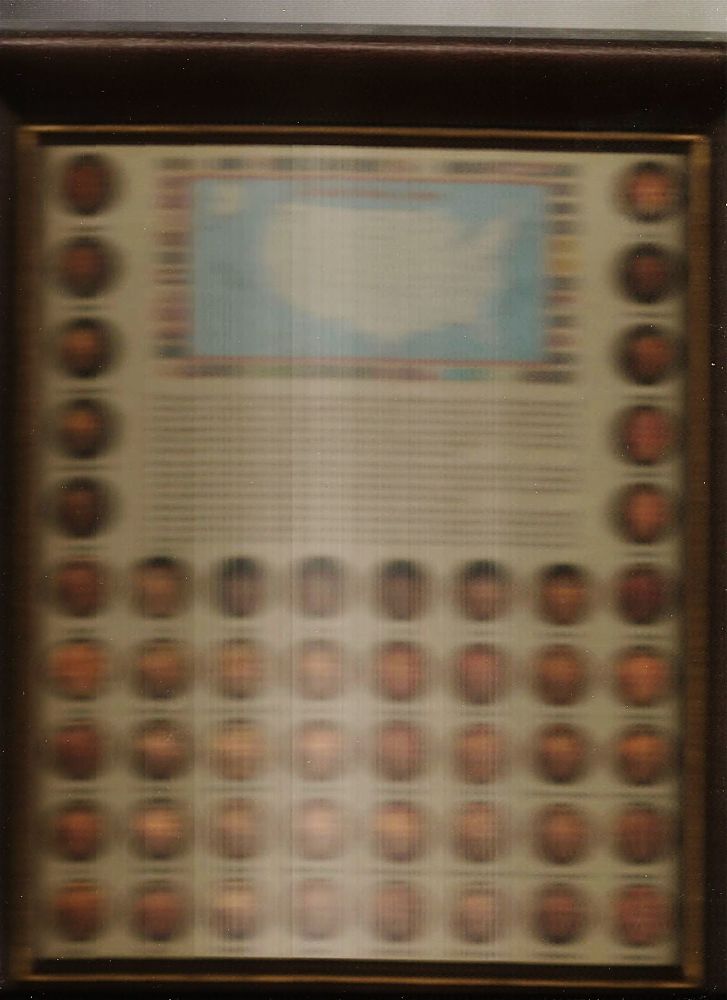Cent-With-Oregon-Stamped-On-It?