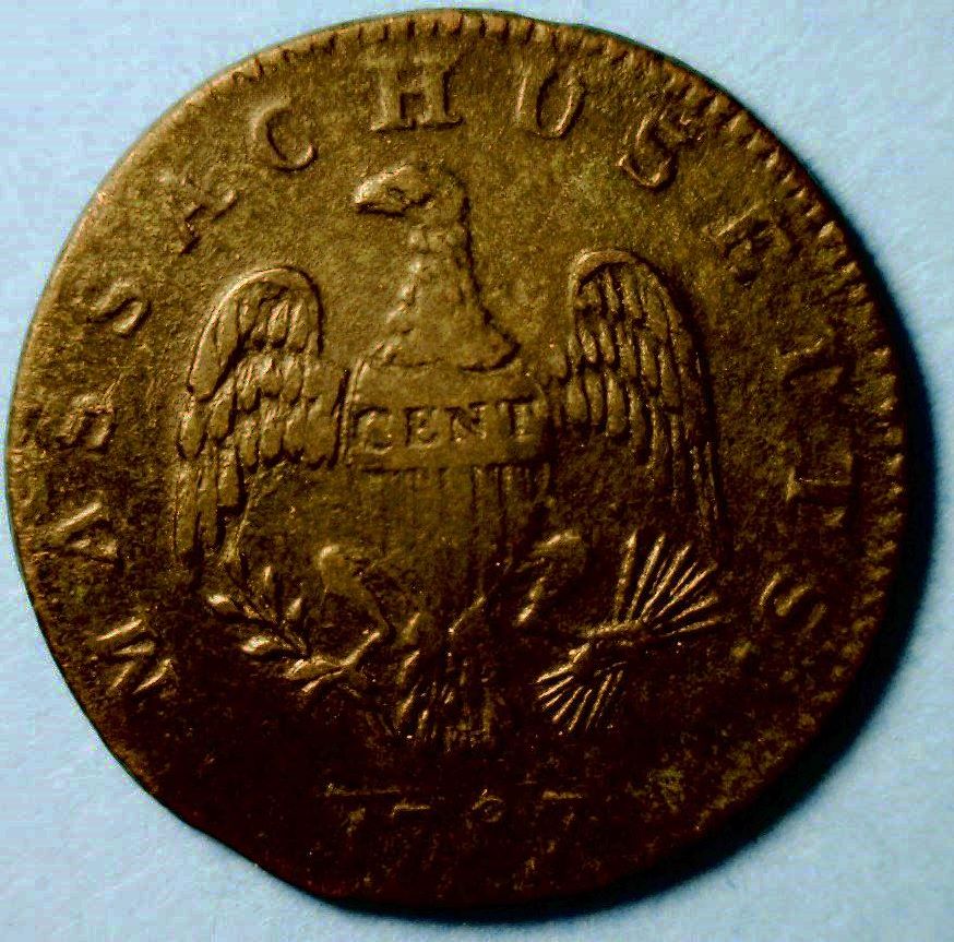 1787-Mass.-Cent---Stout-Indian-Variety?