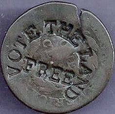 A-Dangerous-Counterstamp-On-Ebay-...-Vote-The-Land-Free