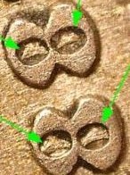 1881-3-Cent-Double-Date-?
