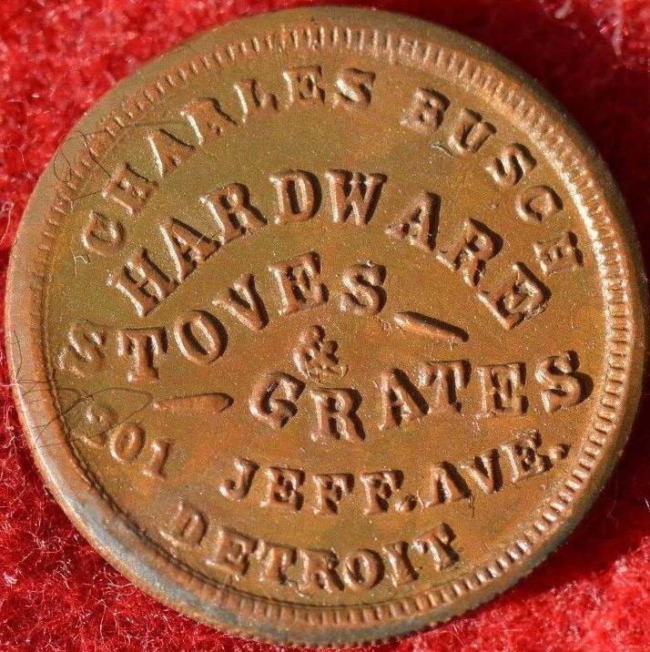 Fake-Or-Genuine-Civil-War-Tokens?