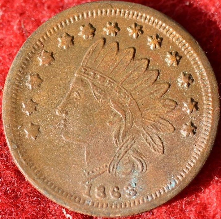 Fake-Or-Genuine-Civil-War-Tokens?