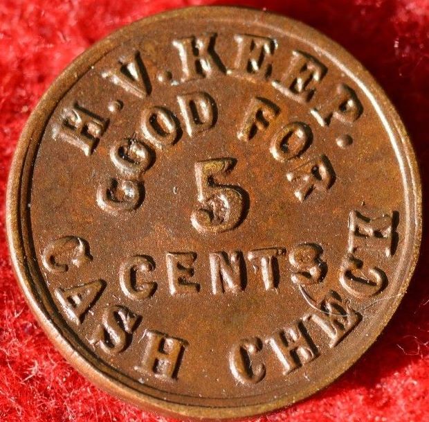 Fake-Or-Genuine-Civil-War-Tokens?